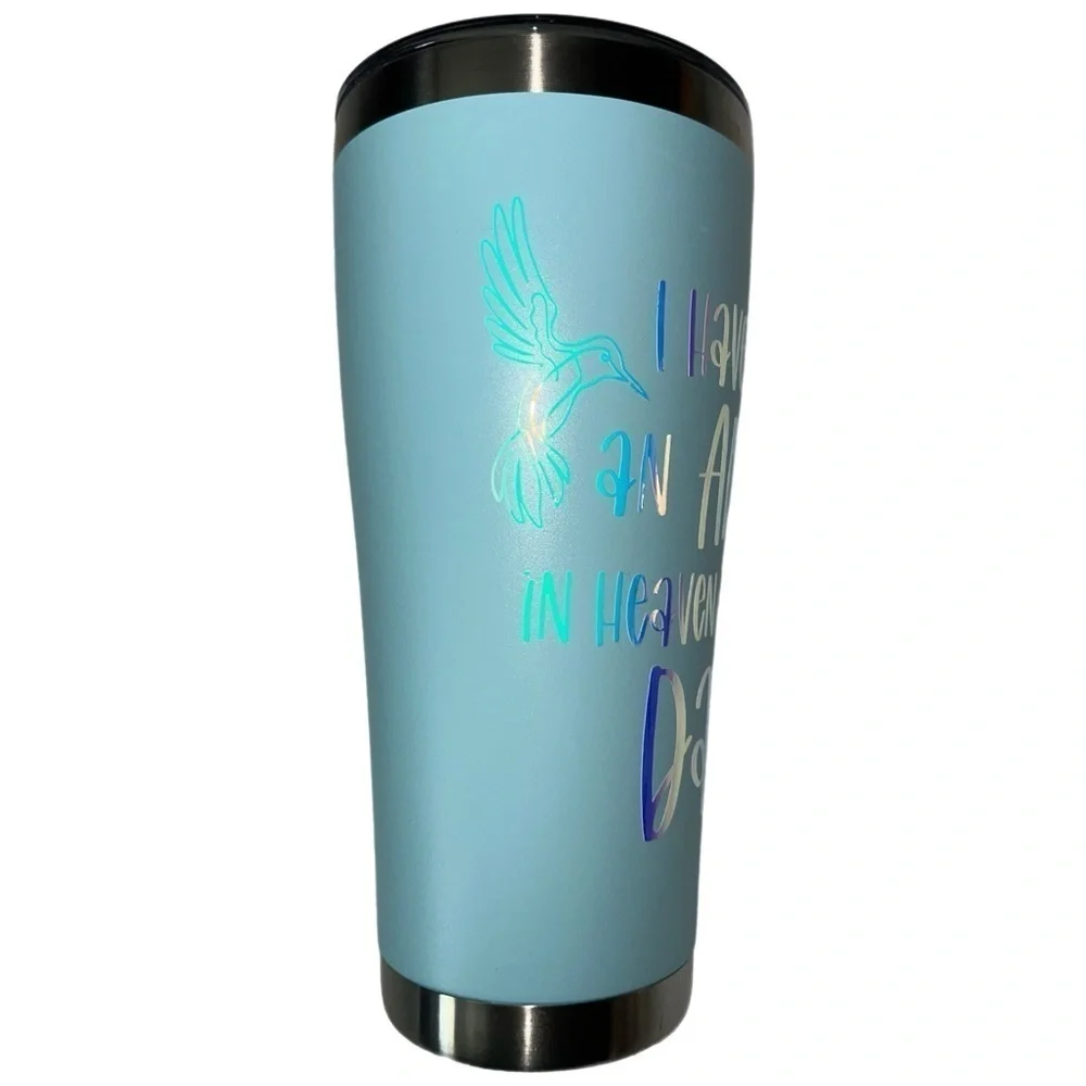 tervis nwt custom